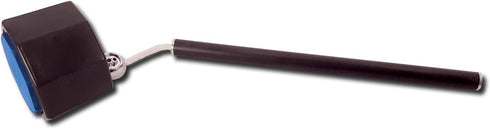 Predator Chalk 1080 Pure Blue 5 Pieces with Action Octagon Style Cue Chalker