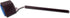 Predator Chalk 1080 Pure Blue 5 Pieces with Action Octagon Style Cue Chalker