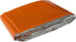 Rescue Essentials Hypothermia Wrap Blanket, Oversized 60" x 96", Mylar/Lightweight Polyethylene Fabric