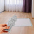 3 Pack 5.11X2.36X1.57In Dog Urine Post Indoor Pee Station Pet Training Toilet Accessories Urine Guide Column Easy