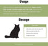 EfaLyt Hypoallergenic Shampoo for Pets - Blend of Proteins, Essential Fatty Acids, Control Flaking and Scaling, Optimal