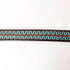 HILASON Medium Brown Genuine Leather Dog Collar, Handmade, Soft, Hand Tooled