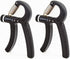 Set of 2 Hand Grip Tool, Adjustable Resistance 20-110 lbs Strength Trainer, Wrist Finger Forearm Grip, Hand Therapy Set for Muscle Building and Injury Recovery by amololo