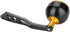 Tbest Knob Power Handle Grip for Fishing Reel - CNC Knob with Fittings Replacement Parts Accessory