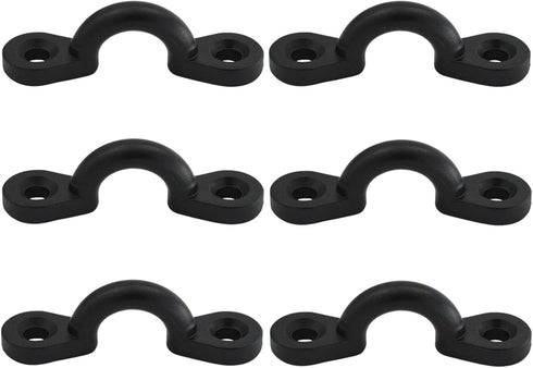 ISURE MARINE Accessory Kit for Kayak Deck Rigging, Boat, Canoe