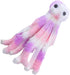 cunueae Plush Toys for Cats to Chew On, Catnip for Kittens' Self-Entertainment, Interactive Fun for Cats During
