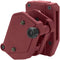 KRYDEX IPSC USPSA IDPA Competition Shooting Multi-Angle Adjustment Speed Shooter's Pistol Magazine Holster