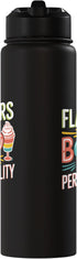 Ice Cream Sherbet Sundae Gelato SteMi Apparel Ice Cream Lover Sundae Gelato Dessert Sherbet Stainless Steel Insulated