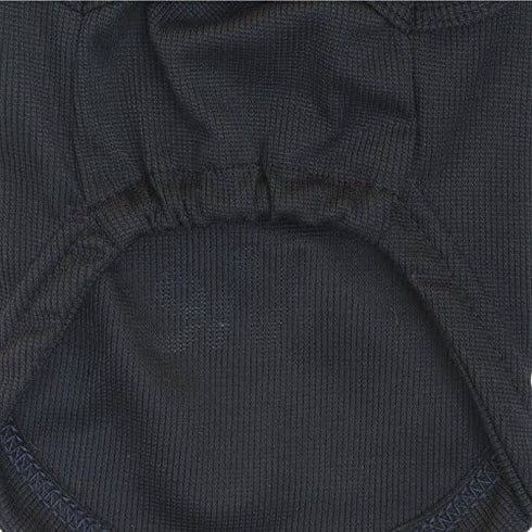 DroolingDog XS Dog Clothes - Dog T Shirt & Cat Tshirt for Puppy Shirts, Girl, XS, Black