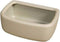 Marshall Snap'N Fit Animal Bowl, Small, Holds 2-Cup