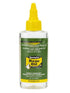 Generic 10 Oz (2-Ounce) Oil Spray Gun Aerosol Cleaning Lubricant, + Oil Bottle Green