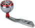 Tbest Reel Replacement Handle - Metal Fishing Knob Power Handle Grip for Round Baitcast Spinning Reel