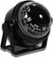 Keenso Waterproof Sea Marine Bracket Mount Voyager Hiking and Camping Fits Boat