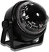 Keenso Waterproof Sea Marine Bracket Mount Voyager Hiking and Camping Fits Boat