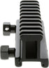 TRUGLO Tactical Hunting Shooting Aluminum Picatinny Riser Mount for Scopes & Dot Optics