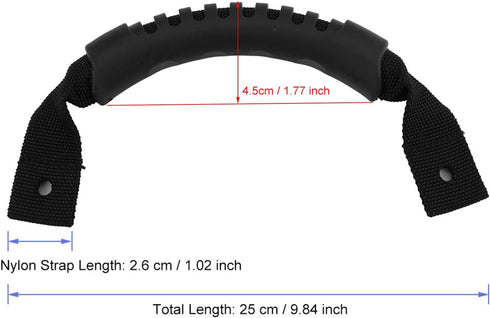 VGEBY Kayak Handle, Replacement Carry Handle for Canoes and Kayaks