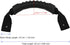 VGEBY Kayak Handle, Replacement Carry Handle for Canoes and Kayaks