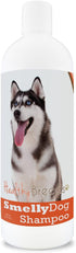 Healthy Breeds Siberian Husky Smelly Dog Baking Soda Shampoo, 8 oz