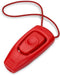 Whizzclick by Company of Animals - Clicker and Whistle Combined for Dog Training - Includes Wrist Strap