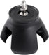 Golf Ball Retriever, 3-Prong Grabber Accessories for Putters and Golfers, 4 Pack