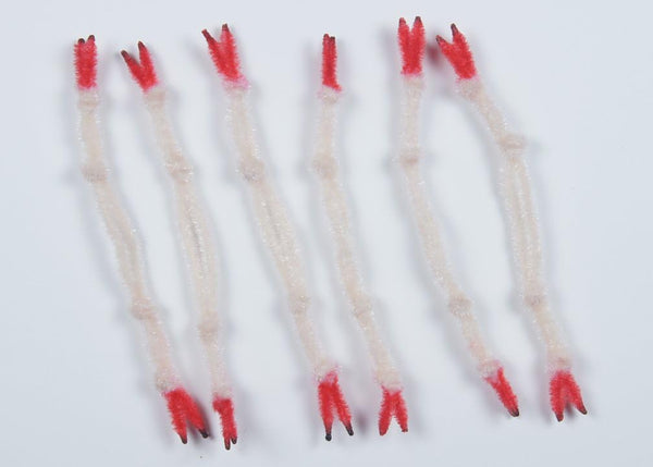 EP Flies Ep Crab Claw Sand Small