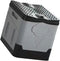 ULTECHNOVO Portable Foldable Toilet Compact Emergency Potty for Car and Outdoor Travel