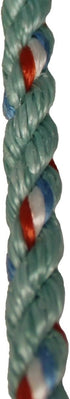 KUFA 200-Foot 5/16-Inch (AF-LP2) Sports leaded Rope Coil with Diameter for Crab Trap