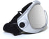 GloFX Diffraction Ski Goggles - Rainbow Gradient Rave Prism Kaleidoscope Lenses for EDM Music Festival