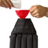 Unbrokenshop.com Sand Plates for Weight Vest, Adjustable and Portable for Fitness Exercise, Perfect Weights to Add to
