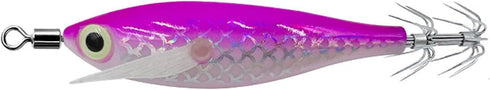 GMBYLBY Artificial Shrimp Cuttlefish Round Belly Fishing Baits for Enhances Attractions Fishing Lures