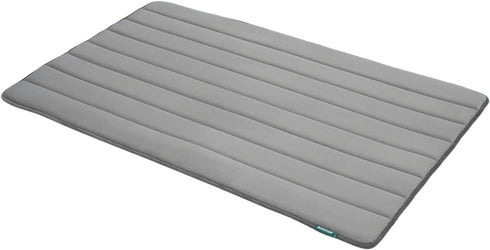 BALANCE Dog Crate Pad, Washable Water-Resistant Foam Mat for XX-Large Dogs