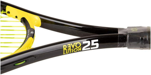 Volkl REVO JR 25 Tennis Racquet for Beginners Ages 6-8 - Grip Size 00
