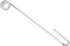 Zerone Co2 Diffuser, Stainless Steel Carbon Dioxide Diffuser, Fish Supplies Aquarium Equipment (L 300mm)