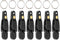 Line Clip Snap Weight Release Clip for Offshore Fishing, Heavy Tension Snap Release Clip for Downriggers