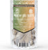 TickledPet Cod Snacks Dog Treats, 100% Cod for Healthy Coat, Shine, and Bones