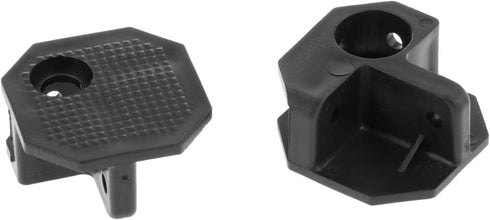 Bothyi 8X Folding Chair Repair Accessories, Camping Chair Connectors, Portable Camping Furniture Waterproof Parts