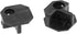 Bothyi 8X Folding Chair Repair Accessories, Camping Chair Connectors, Portable Camping Furniture Waterproof Parts