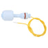 Water Float Switch, 110V Vertical Float Switch for Aquarium Pump Control