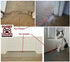 Carpet Scratch Stopper to Prevent Cats from Scratching Carpets at Doorways