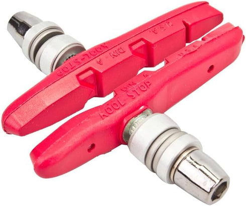 Kool Stop Thinline Threaded Brake Pad