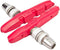 Kool Stop Thinline Threaded Brake Pad