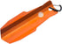 ust U-Dig-It Light Duty Aluminum Shovel for Garden and Campsite Use While Hiking, Camping and Outdoor Survival, Orange, One Size (20-12216) by ust
