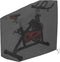 Tonhui Exercise Bike Cover, Dustproof Waterproof Indoor Cycling Protective Cover for Indoor or Outdoor Use