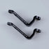 ZRACE Post/IS Mount to Flat Mount Brake Adapter, 140mm/160mm