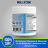Natural Dog Supplement with 18 Vitamins & Minerals, Mixes with Water or Food, Beef