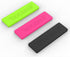 Snowboard Ski Edge Bevel Tuning Wax Kit - 3 Pieces Diamond File Set 240 Grit, 500 Grit, 1000 Grit for Skier