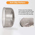 Silent Hamster Exercise Wheels - 5.2 inches Hamster Toys, Small Pet Running Toy Ball for Gerbils, Mice, Rat, Guinea Pig