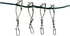 Ultimate Hunting Gear Decoy Jerk Cord Kit - Motion Control Decoy Jerk Cord System