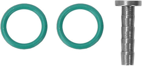 Mountain Bike Olive Hose Fittings, Accessories Compatible with BH90