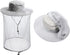 Mosquito Netting Bug Face Veil Hat - Mesh Safari Camping Fishing Cap for Garden and Beekeeping
